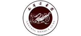 南阳市汉画馆logo,南阳市汉画馆标识