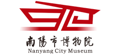 南阳市博物院logo,南阳市博物院标识